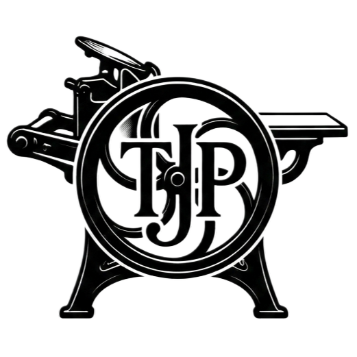 The Junto Press Logo